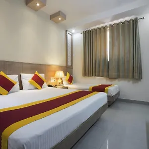 Baba Inn-by Rcg Hotel