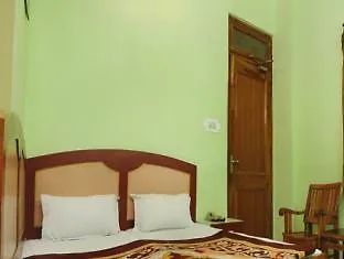 Adb Rooms Hotel Crystal Deluxe New Delhi